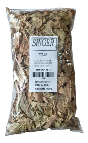 Tilo 100g