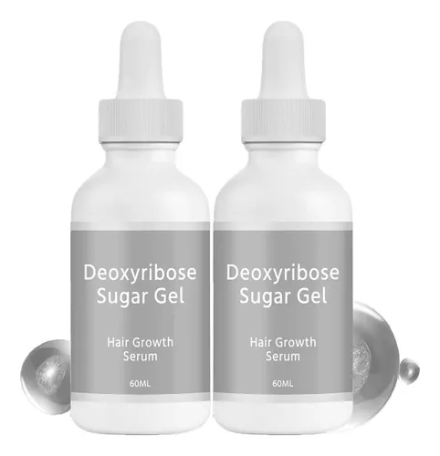 Deoxyribose Sugar Gel Hair, Deoxyribose Gel For Hair Loss,1