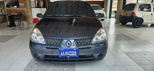 Renault Clio F.iv Rs Dynamique