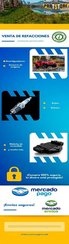 Sensor Arbol Audi Tts 12-14, Rs3 12-14 Vw Jetta06-10