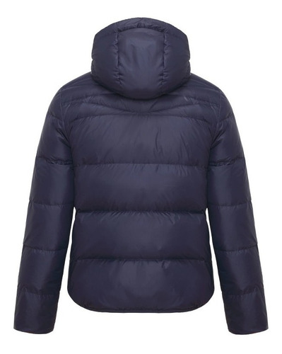 Campera Clarck 23 Hombre Perramus