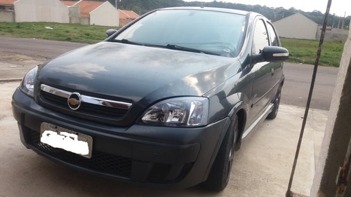 Chevrolet Corsa Joy Hatch 2008 2009 8v 1.4