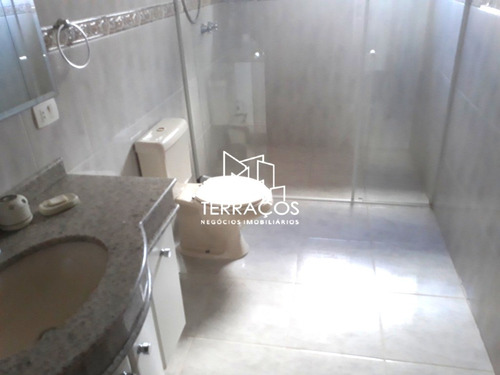 Imagem 26 de 30 de Sobrado Residencial Paineiras Em Itupeva - Sp - Ca00756 - 70392005