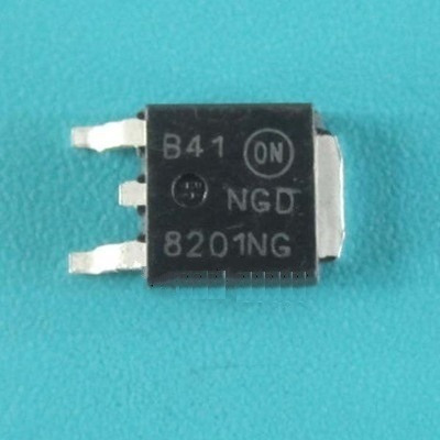 Igbt Ndg8201n 8201ng 8201n 8201 20 A, 400 V Ngd8201ng