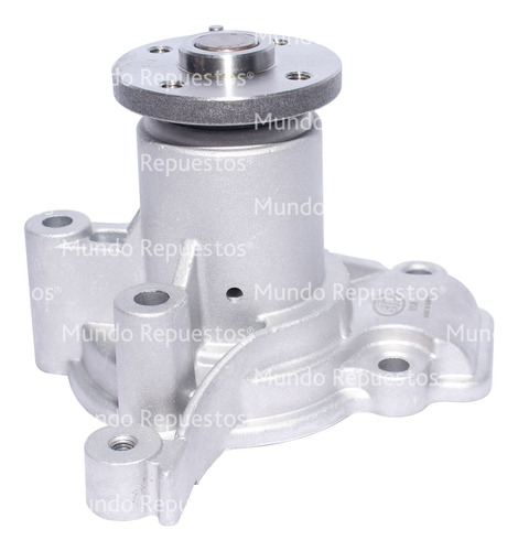 Bomba Agua Para Hyundai Elantra 1600 J2 G4gr Mpi Do 1.6 1999