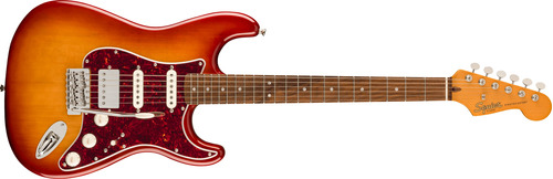 Guitarra Electrica Squier 60 Strat Limited Edition