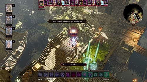 Divinity: Sin 2 - Edición Definitiva De Xbox One
