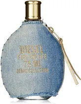 Comprar Perfume Diesel Fuel For Life