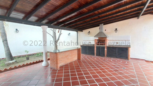 Imagen 27 de 29 de Casa En Urb. La Mulera Maracay Cod 23-9416 Df/hm