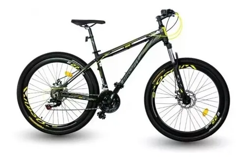 Bicicleta profit online boston h20