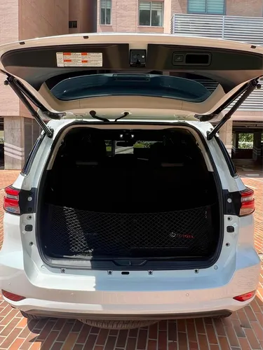 Toyota Fortuner 2.8l