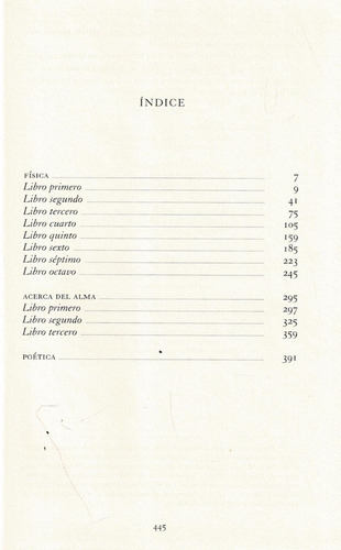 Imagen 2 de 3 de Aristoteles Tomo 2 - Grandes Pensadores - Gredos