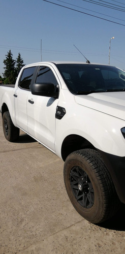 Ford Ranger Xl Safety 2.2l 150cv