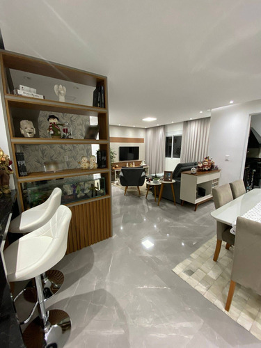 Imagem 4 de 30 de Apto Vila Andrade | 2 Quartos | 83 M² | Cond: R$1080.00 | 2 Vagas - 1xkzy8v