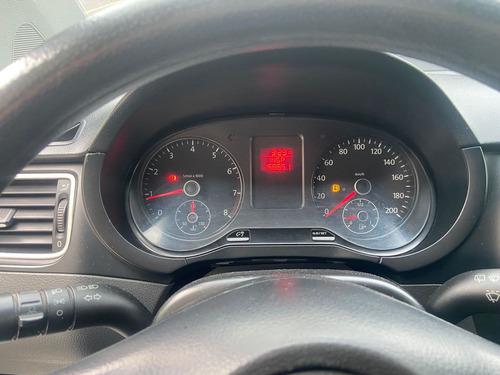 Volkswagen Fox 1.0 Mi Total Flex 8V 5p