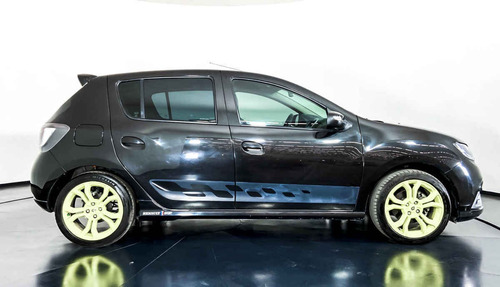 Imagen 12 de 15 de 44801 - Renault Sandero 2017 Con Garantía