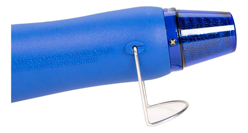 Pistola De Aire Caliente Tipo Pluma 250° A 350°c Nte Hg-300d