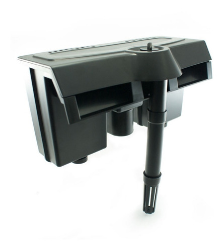 Filtro De Cascada Resun Hf-2003 Cap. 720 L/h Acuario