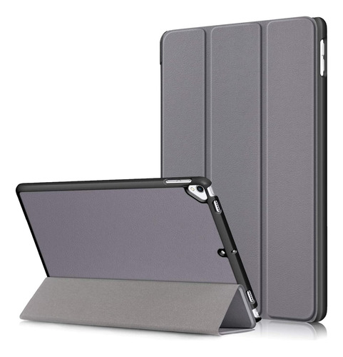 Funda Hard Case Magnética Para Lenovo Tab M10 Plus 3ra Gen