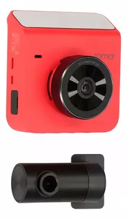 Câmera Veicular Xiaomi Frontal+traseira 70mai Dash Cam A400