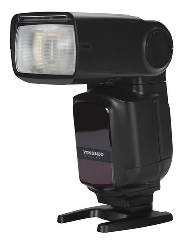 Flash Yongnuo 968n  Ii