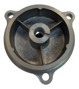 Tapa Motor De Arranque Corven Hunter 200