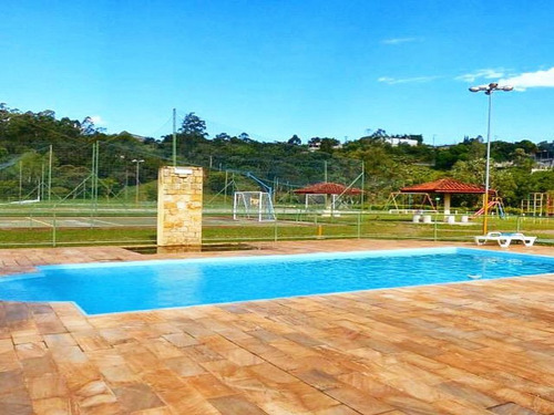 Imagem 13 de 27 de Sítio Com Infraestrutura De Hotel Fazenda - St00106 - 68987118