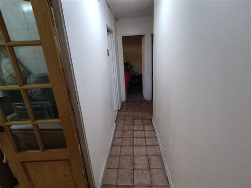 Imagen 4 de 27 de Casa En Venta De 3 Dorm. En Conchalí