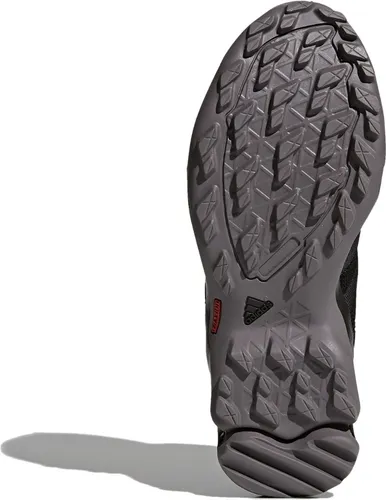Tenis adidas Mujer Negro Terrex Ax2r W Bb4622 Env o gratis
