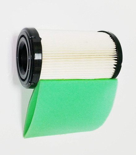 Filtro De Aire Plus Prefiltro Para Filtro De Aire Briggs S