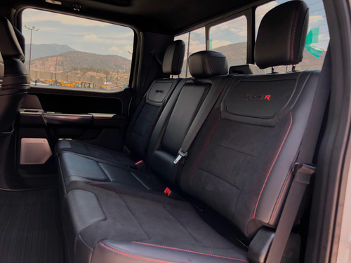 Ford Lobo Raptor 5.2 V8 R 4Wd At