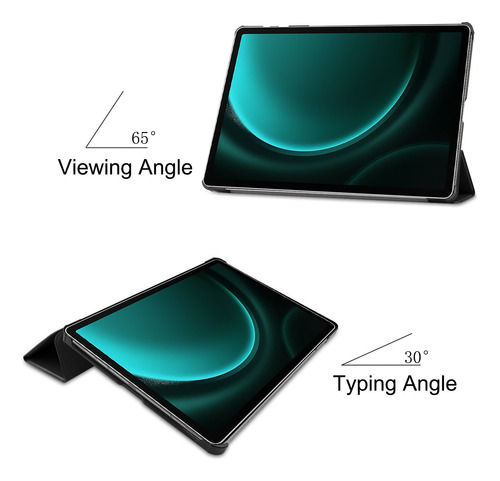 Funda Protectora For Blackviewtab7pro/tab12tab8oscalpad10