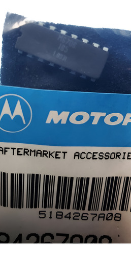 M6708 5184267a08 Ic Original Motorola