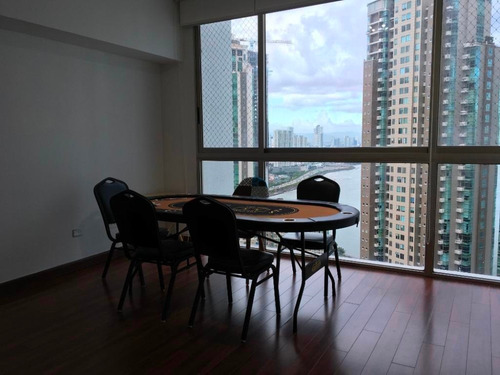 Imagen 7 de 14 de Venta De Apartamento En Ph Aqualina, Punta Pacífica 20-586