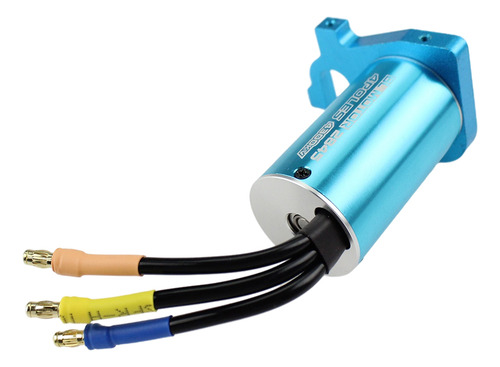 Motor De Coche Rc Escala 1/12 Modificada Para Wltoys 124016