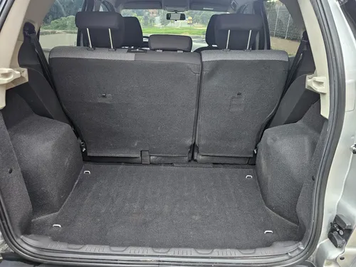 Ford Ecosport 2.0 Se At