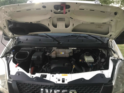 Iveco Daily 55c17