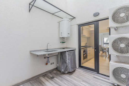 Imagen 25 de 30 de Venta Departamento 3 Ambientes Con 2 Cocheras En Caballito Plaza Irlanda Cid Campeador