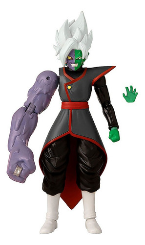 Super Saiyan Future Trunks Vs Fusión Zamasu Dragon Stars