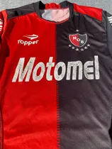 Comprar Camiseta Titular Newell's 2012 Auténtica Topper Sin Género
