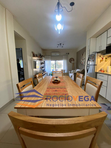 Departamento En Venta En Maria Eugenia Residences Y Village Moreno