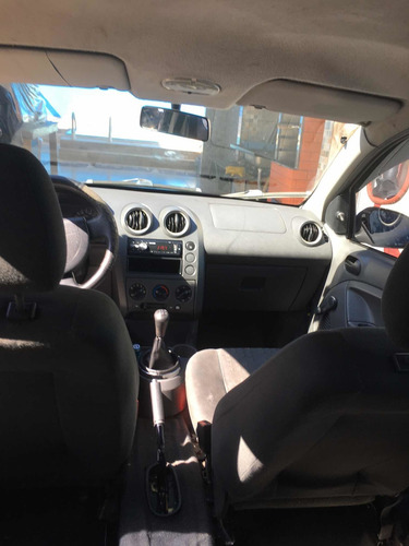 Ford Fiesta 2004 1.0 Street 5p