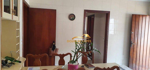 Imagem 27 de 30 de Casa À Venda, 238 M² Por R$ 1.200.000,00 - Cidade Patriarca - São Paulo/sp - Ca0009