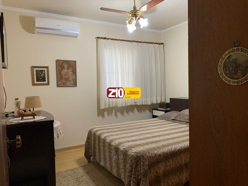 Imagem 17 de 30 de Z10 Imóveis - Ap05274 - Amplo Apartamento Em Condomínio Bem Localizado - Centro - Indaiatuba - Ap05274 - 69960764