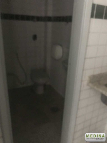 Imagem 13 de 13 de Sala, Centro, Niterói - R$ 180 Mil, Cod: 216 - A216