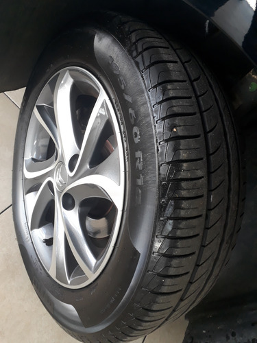 Citroën C3 1.5 Tendance Flex 5p