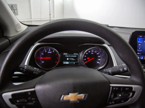 Chevrolet Tracker 1.2 Ls P2 Mt 2023