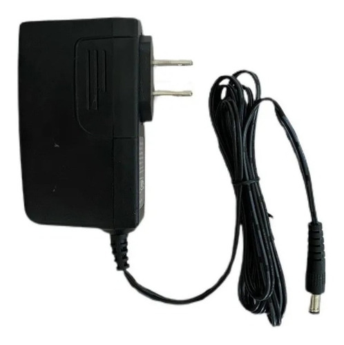 Imagen 3 de 3 de 10 Cargadores Eliminadores Fuentes Tira De Led Camara 12v 2a