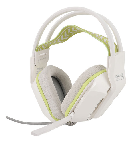 Auriculares De Espuma Viscoelástica Con Cable Para Consolas