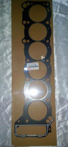 Empacadura Camara Toyota 4.5 Machito Original